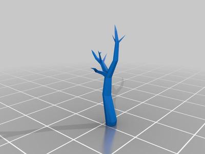 DnD Props