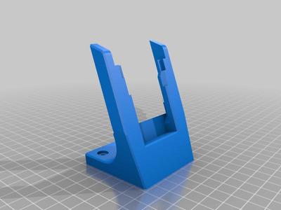 Dewalt Battery Holder