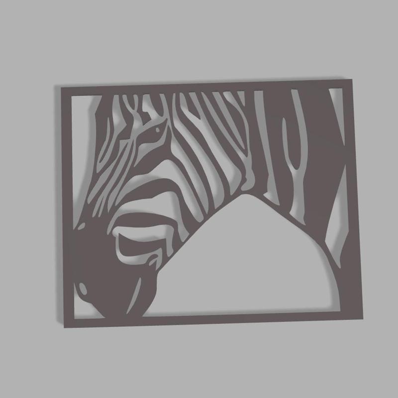 zebra