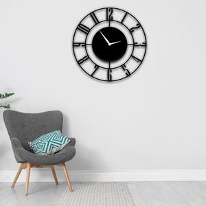 Wall Clock - 10 Different Hour And Minute Hands