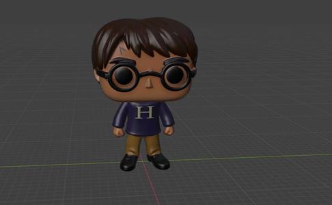 Funko Pop Harry Potter