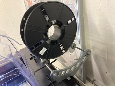 Spoolholder Qidi Tech X-Max