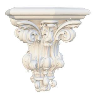 Victorian Wall Bracket