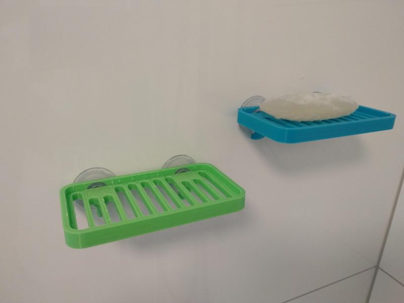 Soap Holder