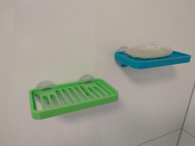 Soap Holder