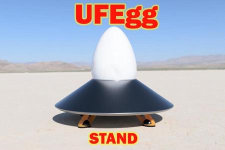 UFEgg  Stand