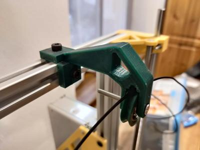 Filament guide 2020