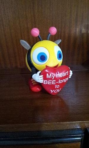 Bee Mine