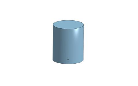 Cylinder
