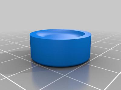 XBOX ONE Controller Thumbstick ( base, cap, extension)