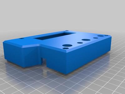 QCX Classic Enclosure