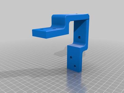 Trash Can / Bin Hinge Bearing Replacement