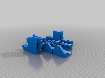 Cheap Prusa i3 Mk2 Build