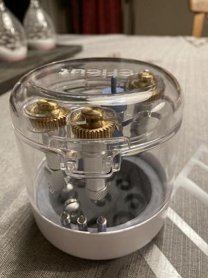 Cricut Toolring