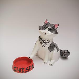 Cat Decoration