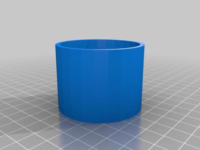 Nespresso Vertuo Capsule Holder or Plug