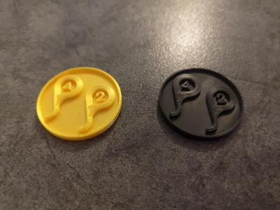 my maker coin