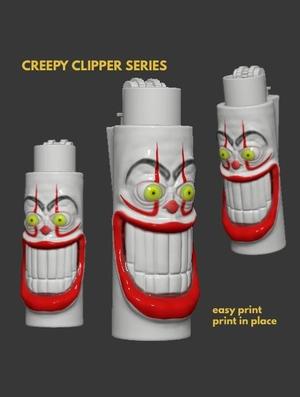 CLIPPER CLIPPERWISE CLIPPER LIGHTER CASE