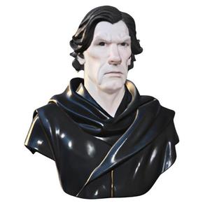 Dark Sorcerer Bust