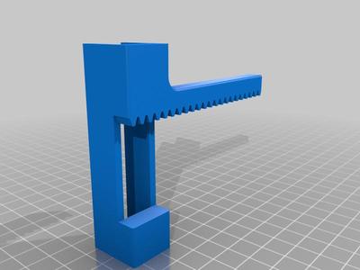 OMG, Another TUSH Adjustable Stand
