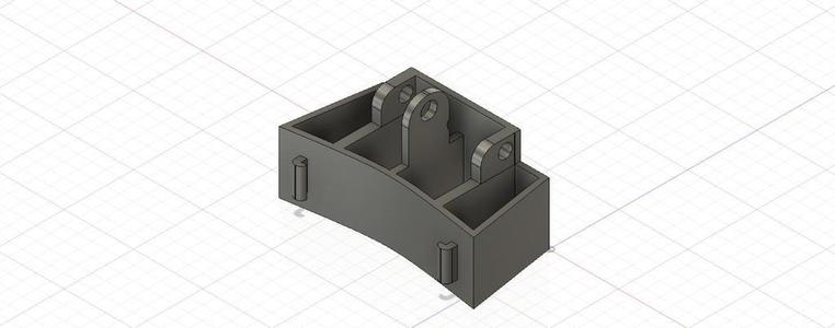 Step Trash replacement