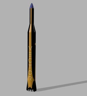 Vector R (out dated) 