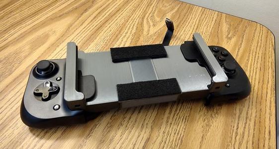 Razer Kishi Galaxy Z Fold2 Adapter