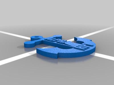 Anchor- Alpha HPT