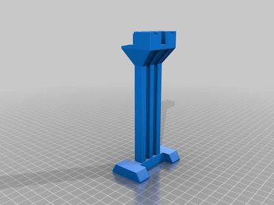 Brio pillar
