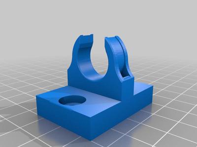 Cable Holster v2