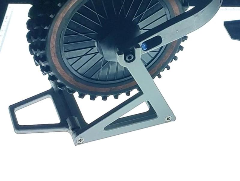 RC Bike Stand ( SR5 , AR Racing , DirtBike ) Dirtfighter 