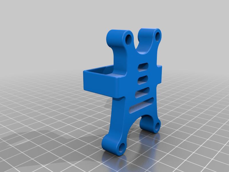 Gank MultiRotors Mutiny HD Prints