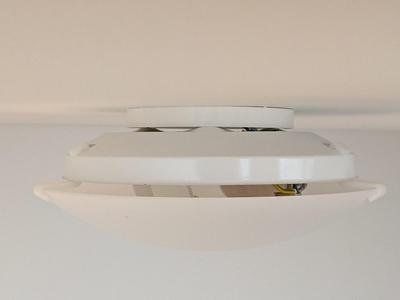 IKEA 18190 lamp mount