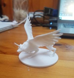 Wolficorn