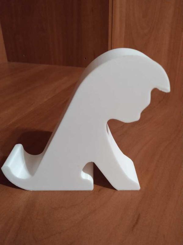 Cat Phone Stand