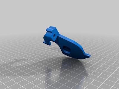 Tennis Table Oculus Quest 2 adapter