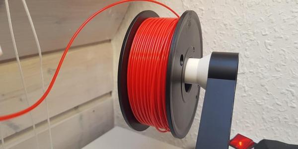 CR6-SE - mini spool holder