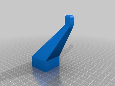 Ikea Tjusig extender for Heats