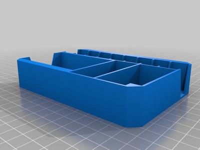 KANBAN Box Organizer 