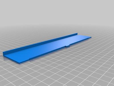 Fractal Design Define Mini C Button Guard