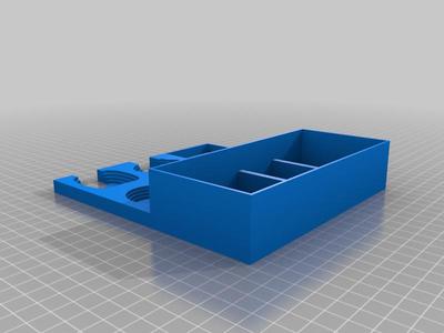 Karuba Organizer