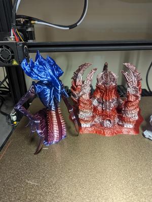Flexi Hydralisk