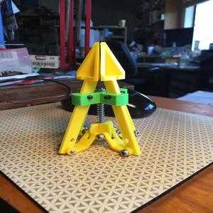 Adjustable Alignment Jig