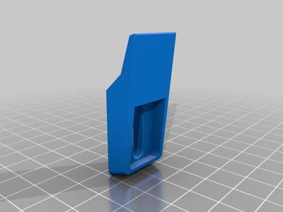 Whiteboard Wall Clips