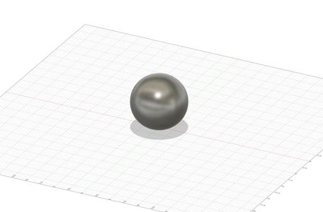 Ball Test