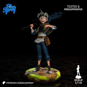 ASTA