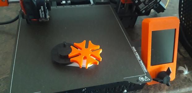 Geneva mechanism