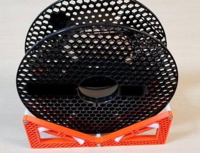 Silicone Tube ・ Spool Holder