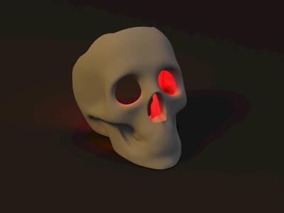 Skull