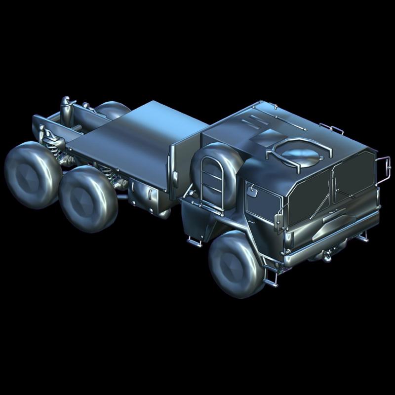MAN 7T